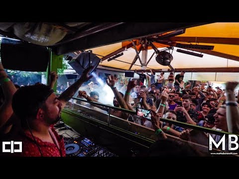 Luigi Madonna @ Classic Club (22.06.2019)