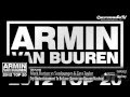 Out now: Armin van Buuren's 2012 Top 20 