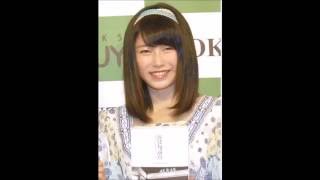 AKB48・横山由依、今年の総選挙は「世代交代」