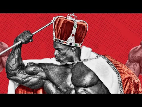 DJ WLK - Beat Distorce Pancada 1.0 [slowed + reverb] Ronnie Coleman