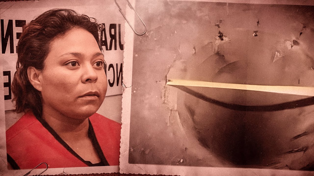 O poço do D14BO - (Cristina Soledad Sanchez)