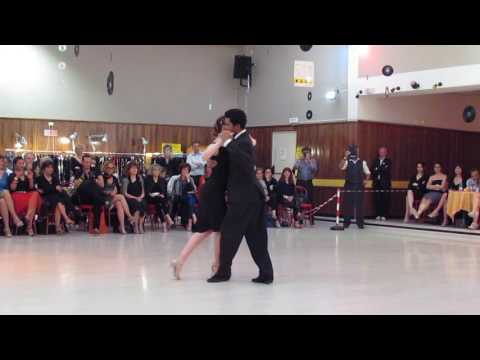 J.Alvarez & C.Cavagnini Salonissimo Savona 21-4-2017 1-4