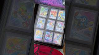 full first partner completion!  #pokemon #firstpartnerpokemon
