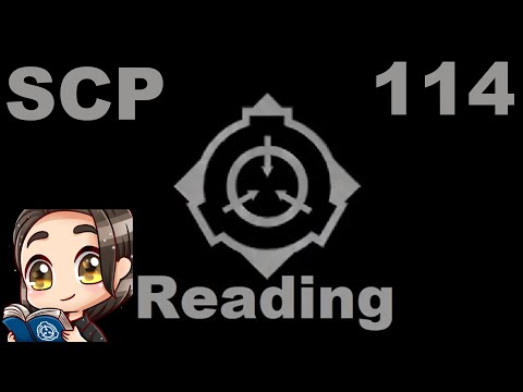 SCP-144  - Tibetan Rope to Heaven