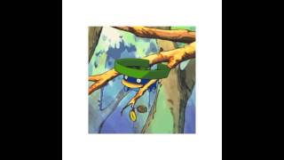 KAREN GWYER - Free Food / One Men Striper