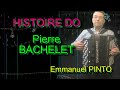 HISTOIRE DO - Pierre BACHELET - V.M.082