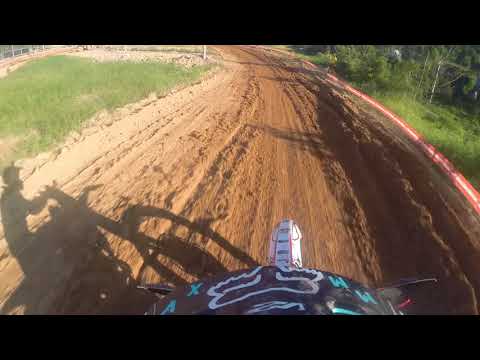 2ª Etapa Copa Grande Floripa de Velocross Cat.Força Livre Nacional