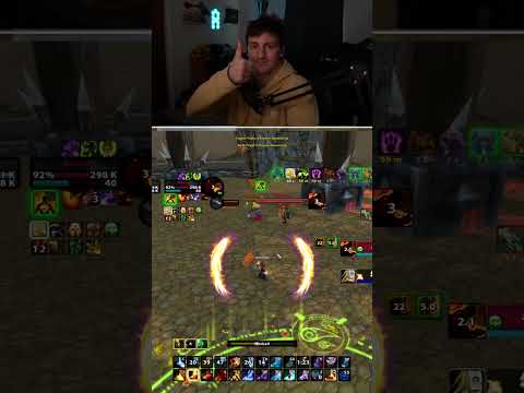 100-0 Burst as Fire Mage in Mists of Pandaria