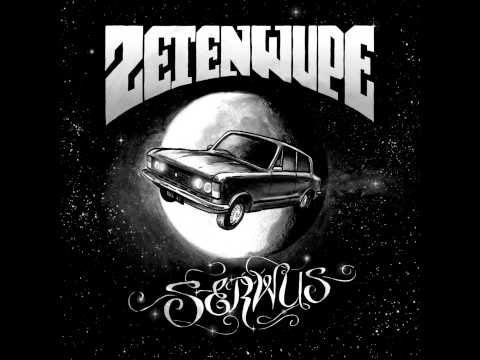 ZETENWUPE - SKUTKI UBOCZNE