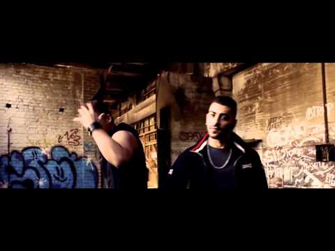 Tenno feat. DANNY CRASH - Der Abgrund [HD]