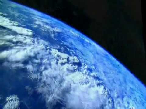 Synthesizer Music - Fryderyk Jona - Space of Sound II - fryderykjona.com