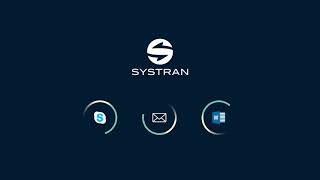 SYSTRAN Pure Neural® Server translation software