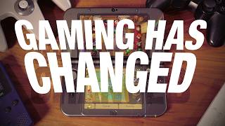 Why Games Feel Different Now — Full Breakdown & Transcript