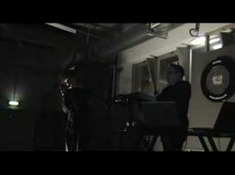 The Opiates(Billie Ray Martin & Robert Solheim)@ Rough Trade