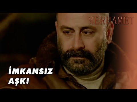 Recep'i Kahreden Görüntü! - Merhamet 7. Bölüm