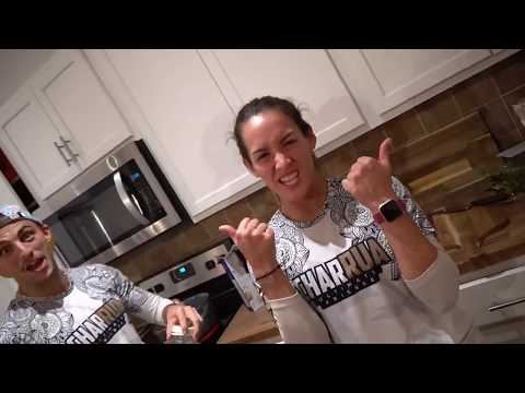 Charrúa at PAUC 2019