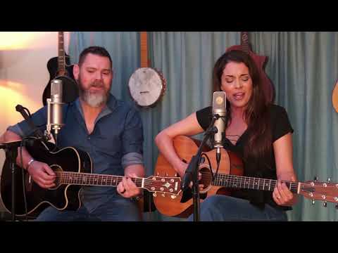 Wynand & Cheree - acoustic cover of "You're my best friend"