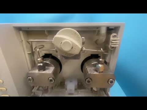 Shimadzu LC-2010C HT Liquid Chromatograph Refurbished, For Industrial use
