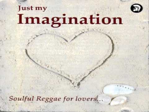 Lloyd Parks-Loving You (Just My Imagination 1990 Trojan Records)