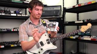 Video thumbnail for PedalsAndEffects: EarthQuaker Devices Palisades by Pedals and Effects