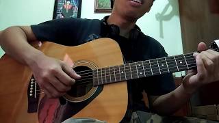 Download lagu 7!! - Orange (Live Acoustic Cover by Faris Arifiansyah) mp3