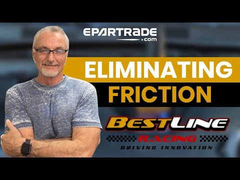 "How New Additives Reduce Friction, Heat & Wear" by Bestline
