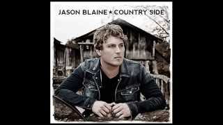 Jason Blaine - COUNTRY SIDE (behind the scenes teaser)