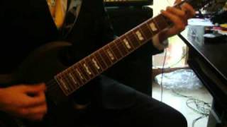 Mr. Mleah - Throat Fisting Abortion (Abominable Putridity cover)