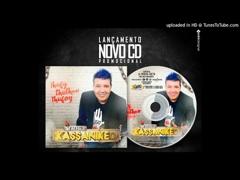 DANÇANDO com BRISA STAR - TRIO KASSANIKEO 2018