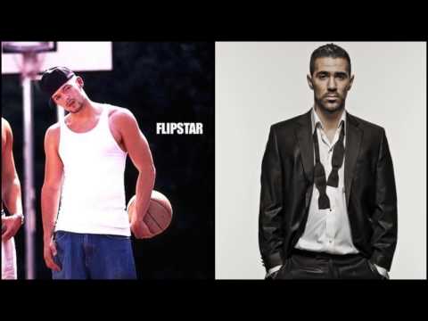 Flipstar feat. Bushido - Out for Fame [P.A.K.H.]