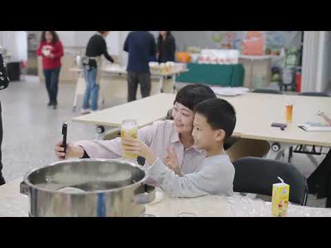 115年 客庄慢遊·幸福食光【客庄冬醃・蘿蔔入味】