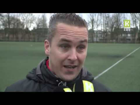 Marcel Vondeling over DOSR - ROAC