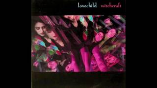 LoveChild - Witchcraft (Whole Album 1992)