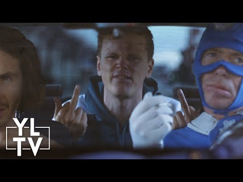 Bvis - "F.D.B.M." [OFFISIELL MUSIKKVIDEO]: YLTV