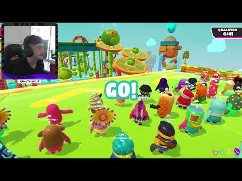 Nico Ferrero Stream 105 - P2 08/01/2021