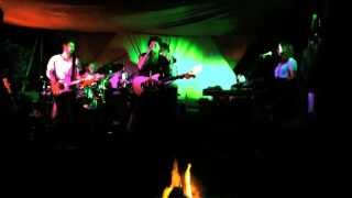 EP release party 'Bitter End' Live