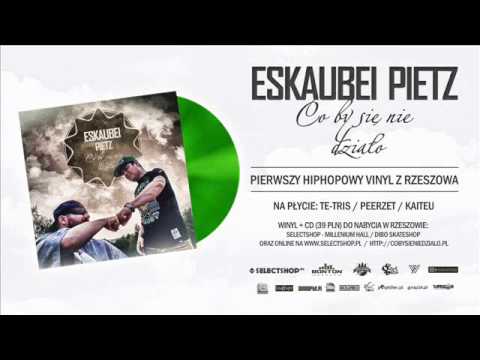 Eskaubei, Pietz - Brat ft. Te-Tris (prod. Pietz & WDK)