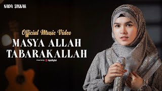 Download lagu Nada Sikkah | MASYA ALLAH TABARAKALLAH mp3