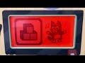 VTech Bluey Game Time Laptop Startup And Shutdown