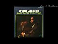 Early one morning  -  Willis Jackson