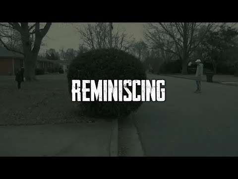 [FREE] Emotional NF Type Beat - "REMINISCING"