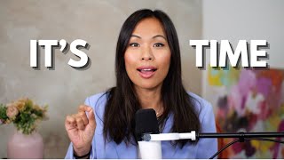 My Career Advice For Anyone Feeling Stuck Right Now | 5 Key Truths