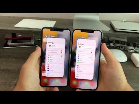 iOS 15 beta 8 released!! What’s new? 2+ new features and changes
