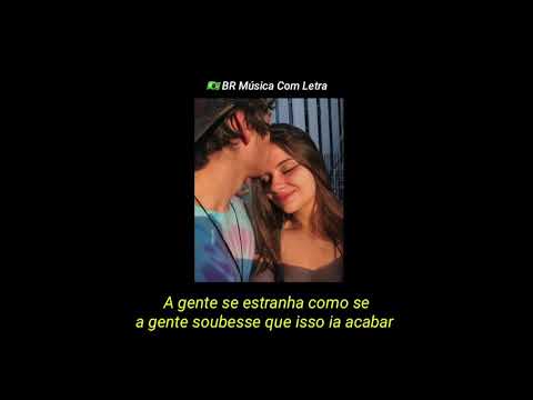 Lionel e Lais Bianchessi - Paranoia ( Letra/Legendado )