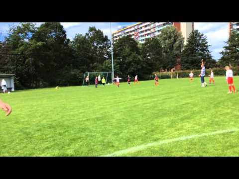 2015-08-29 Semper Altius E4 - 's Gravenzande E13 12-2