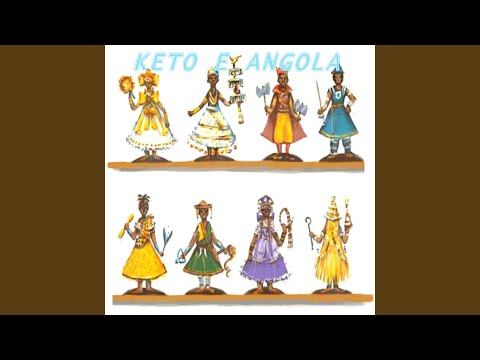 Saudação a Iemanja