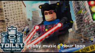 Download lagu Roblox toilet tower defense lobby music 1 hour loop mp3