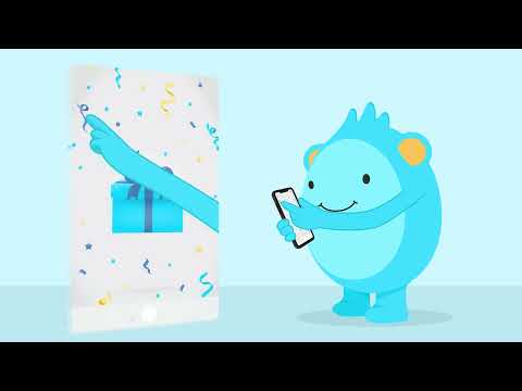 Snappy video/presentation/materials