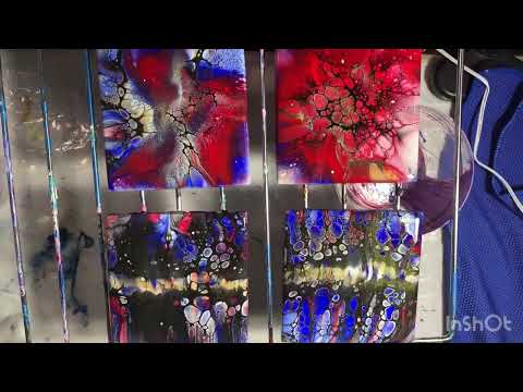 Penetrol Cell Activator Update, improved recipe and great results!