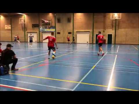 ZVV Gulpen/Galouppe 1 - ZVVM/Campus 1 // 7-10-2019